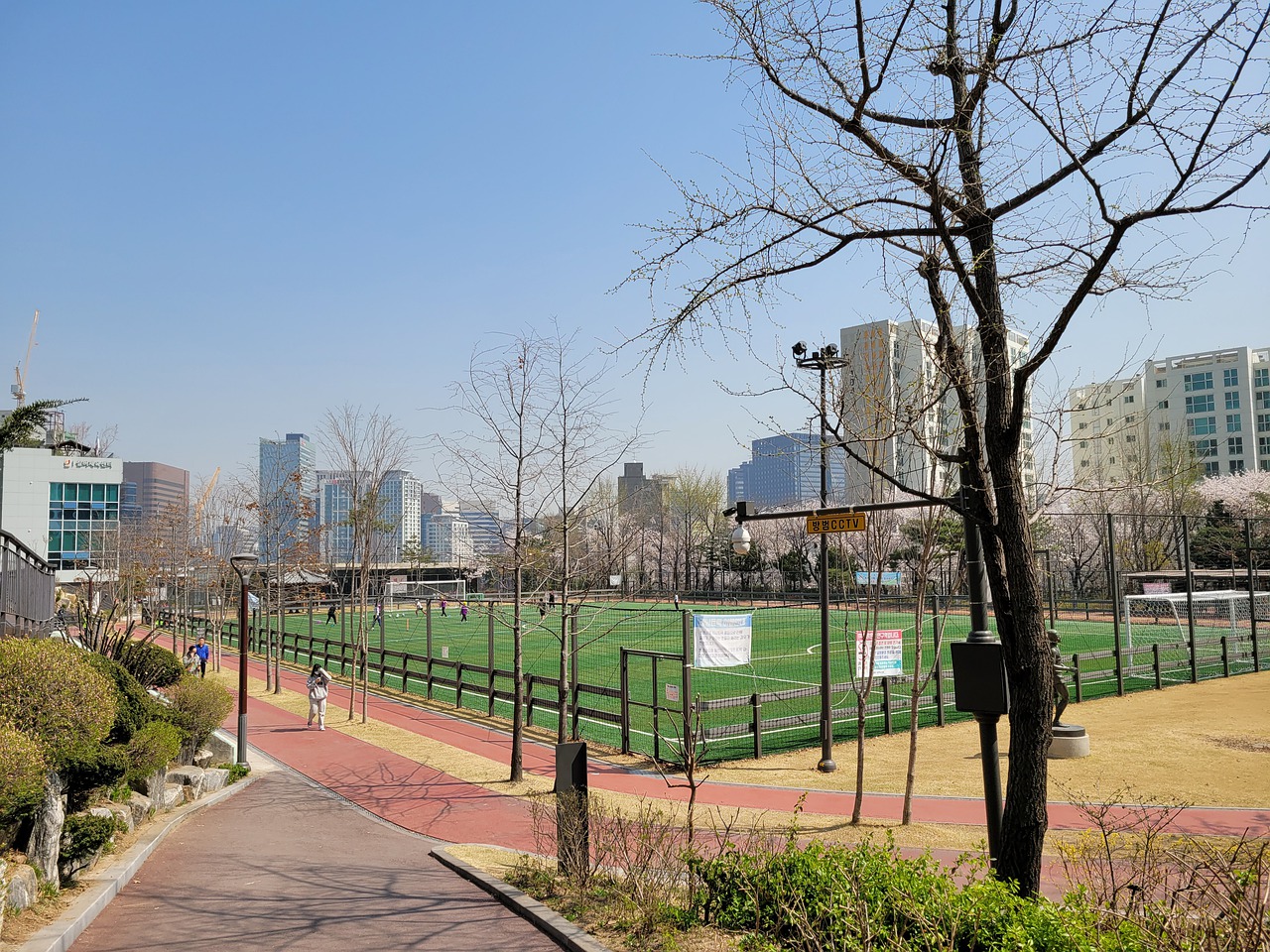 恩德里克在 恩德里克在